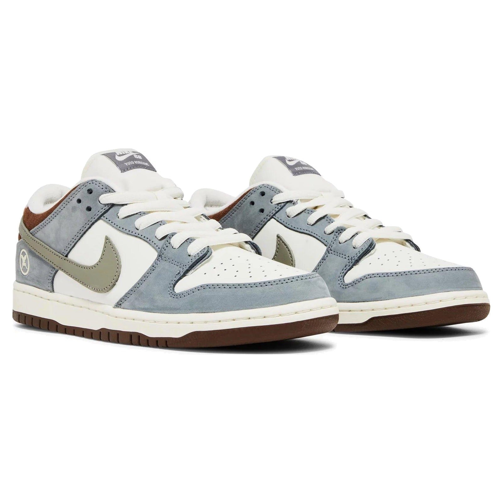 Nike SB Dunk Low Yuto Horigome