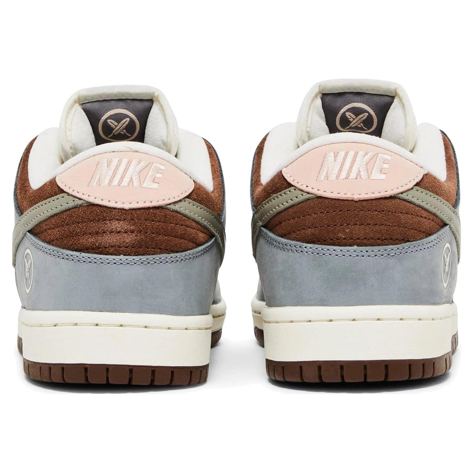 Nike SB Dunk Low Yuto Horigome