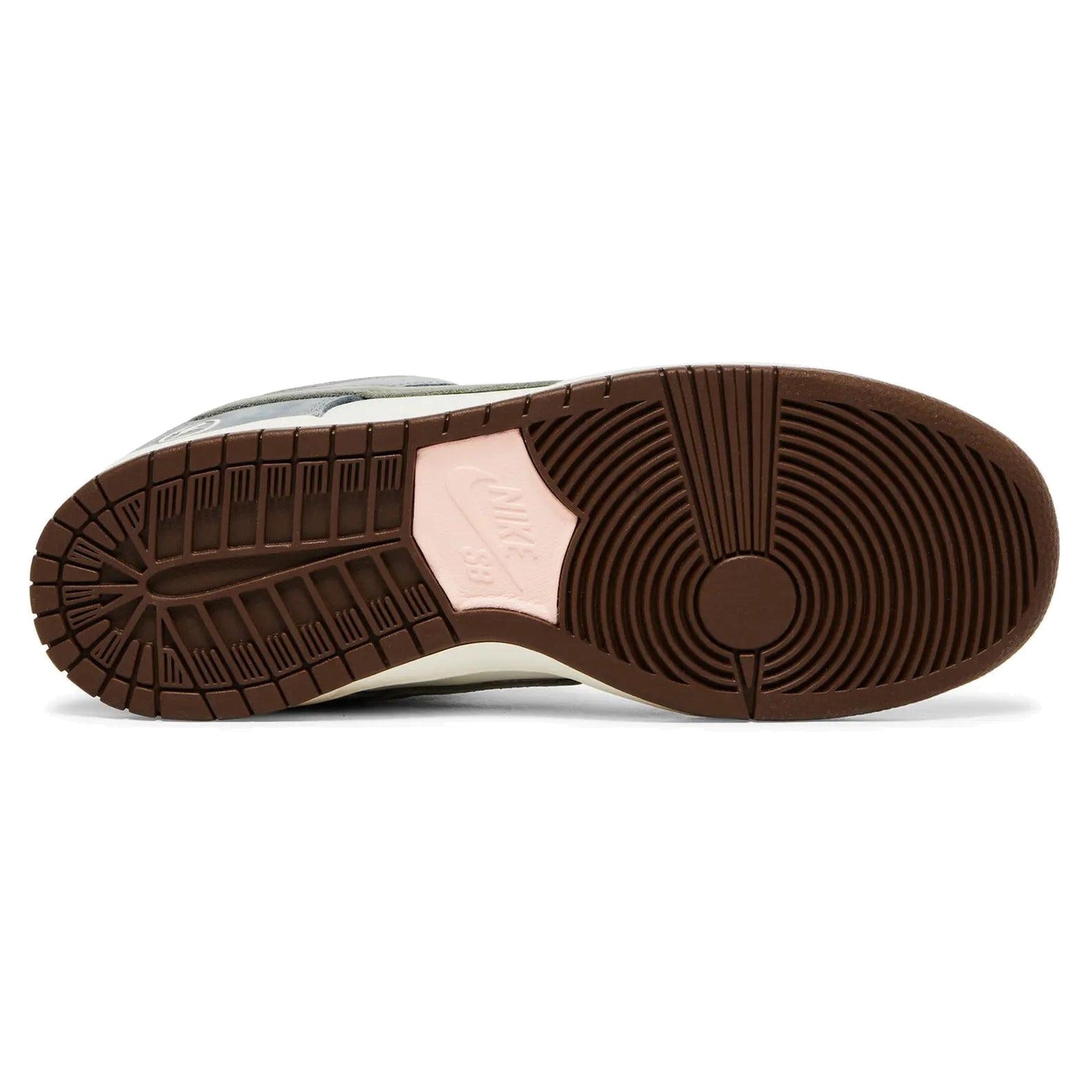 Nike SB Dunk Low Yuto Horigome
