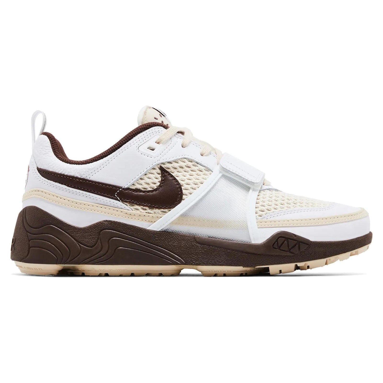 Nike Zoom Field Jaxx Travis Scott Light Chocolate