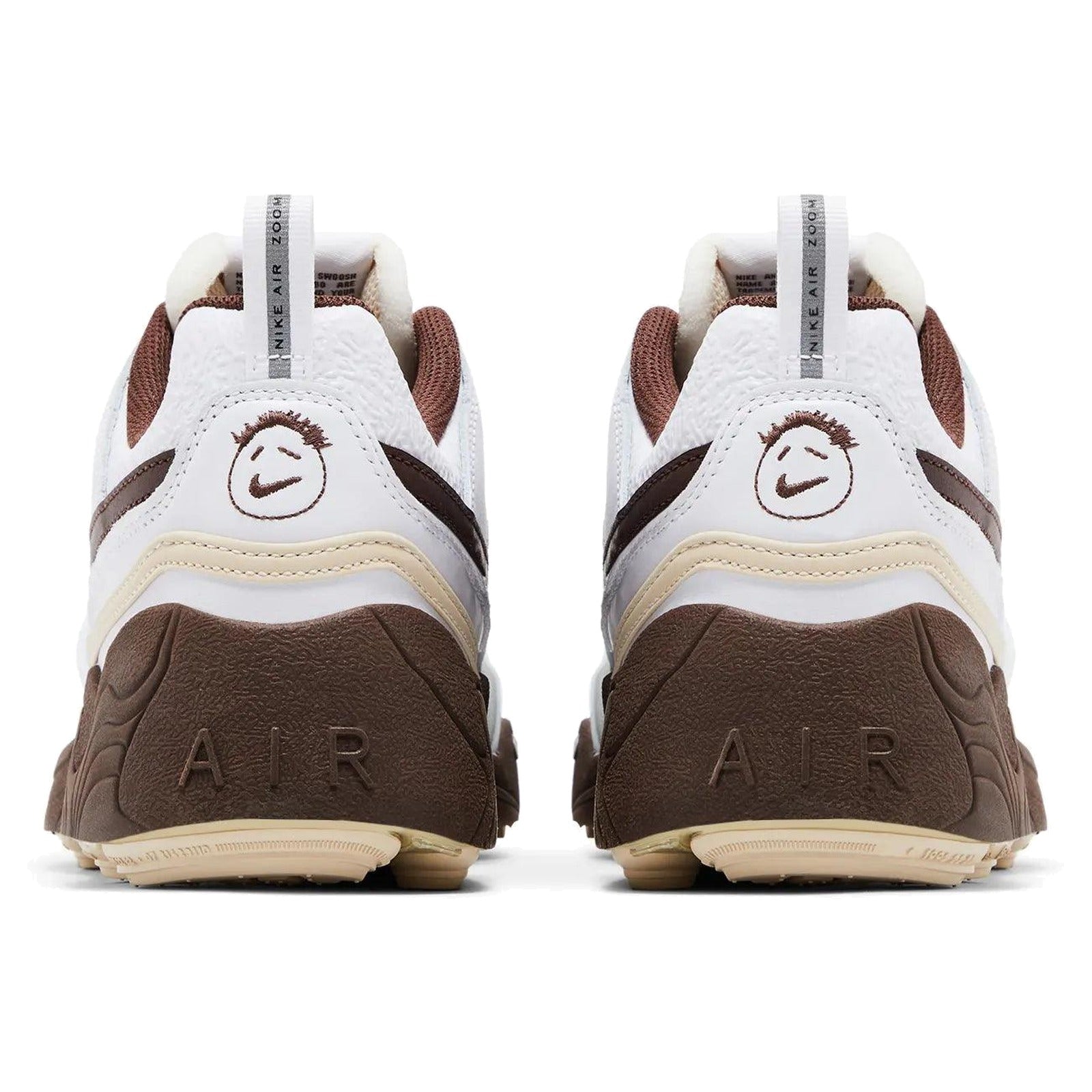 Nike Zoom Field Jaxx Travis Scott Light Chocolate