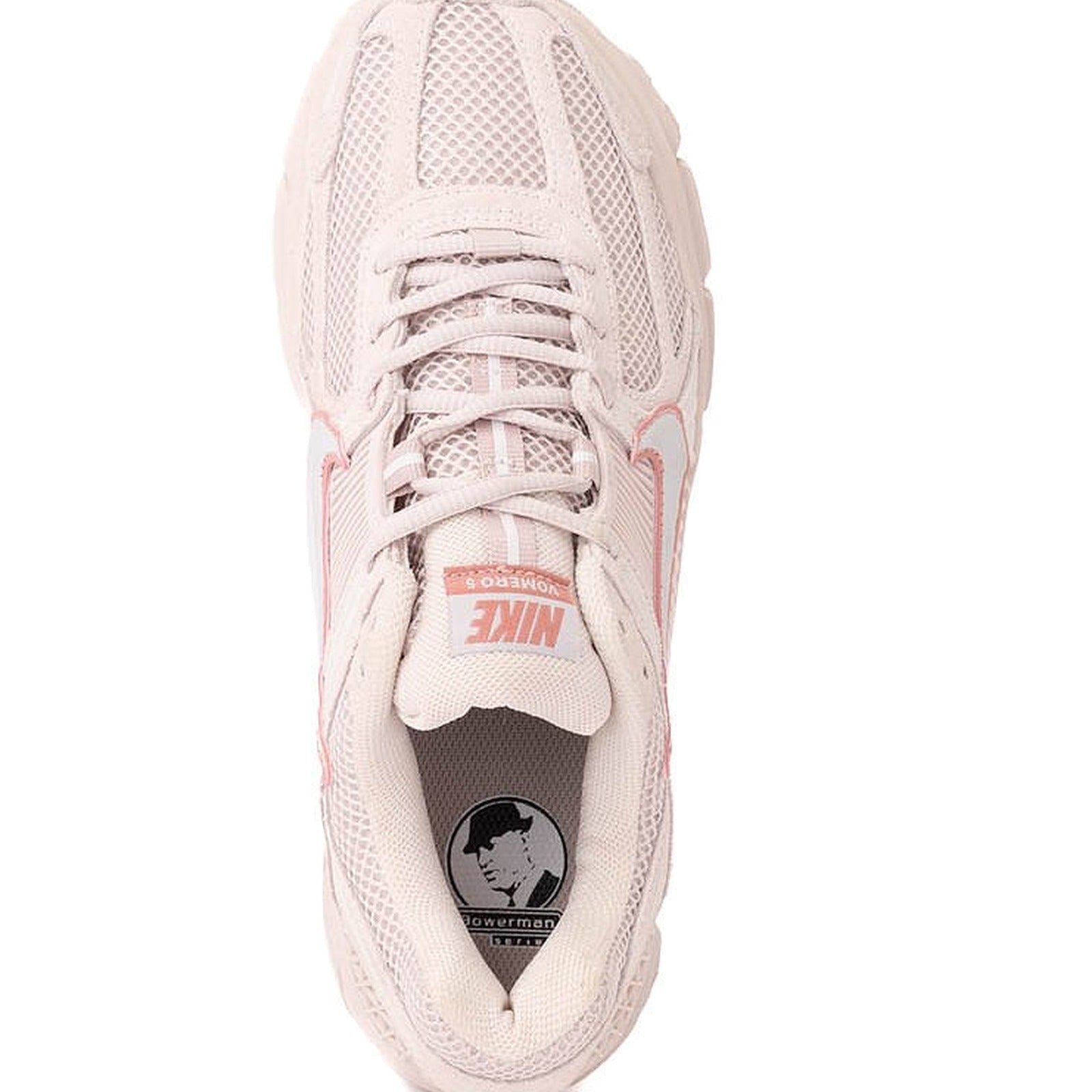 Nike Zoom Vomero 5 Silt Red Pink Stardust (Women's)