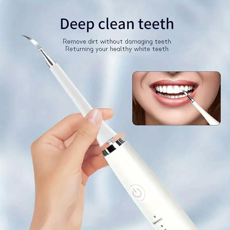 ProClean Electric Teeth Whitening Tool Set