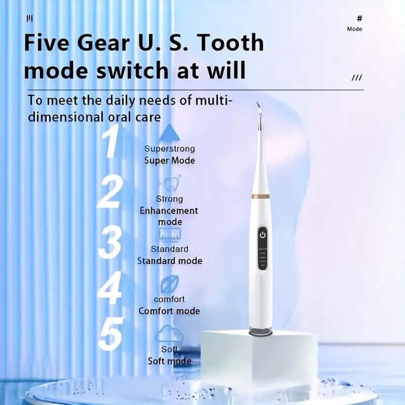 ProClean Electric Teeth Whitening Tool Set