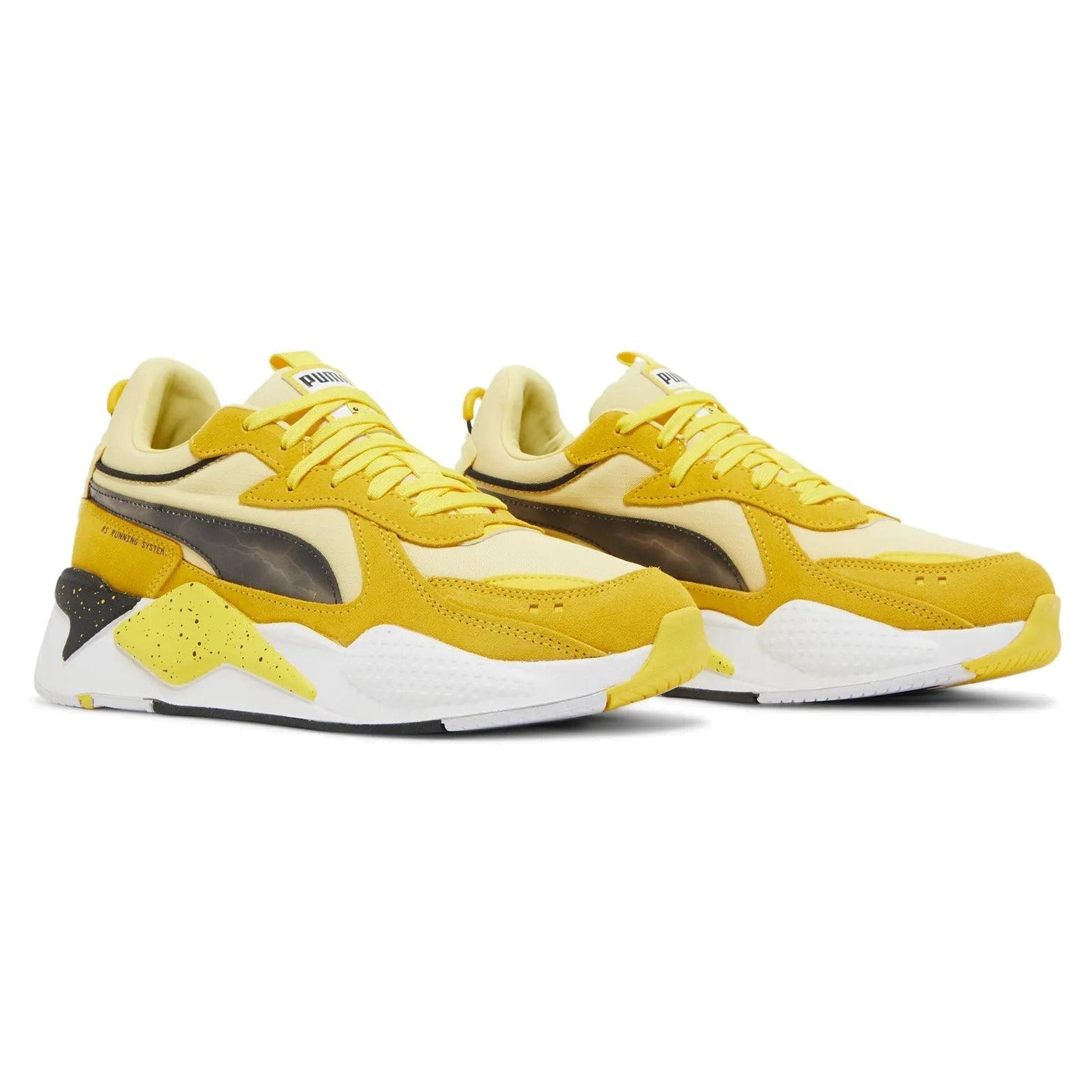 Puma RS-X Pokémon Pikachu