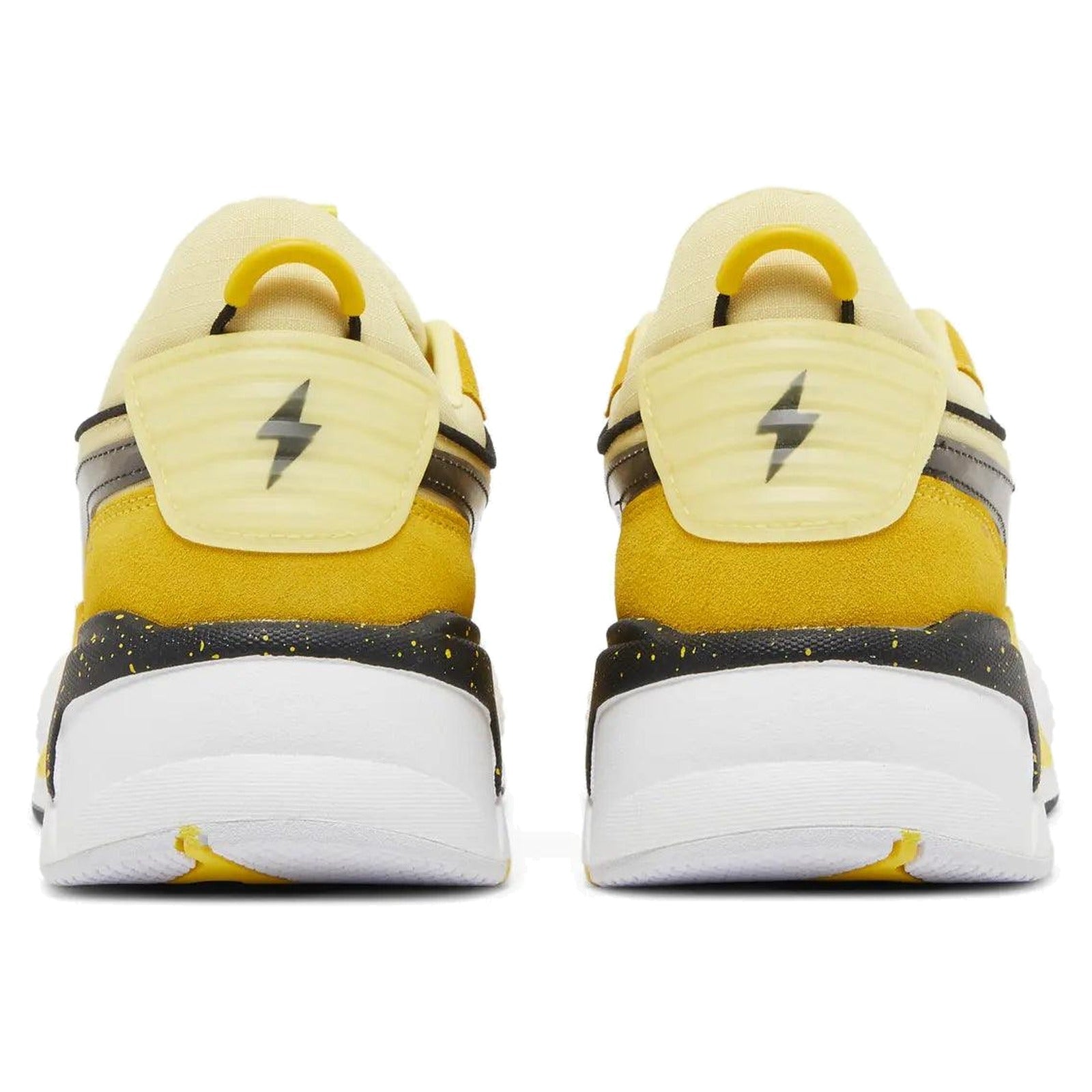 Puma RS-X Pokémon Pikachu