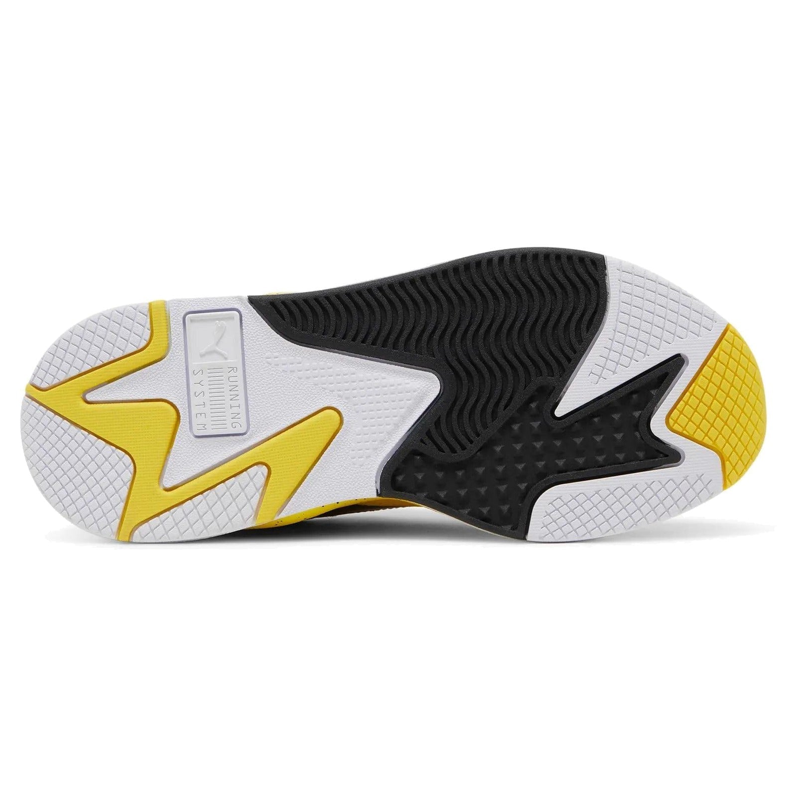 Puma RS-X Pokémon Pikachu