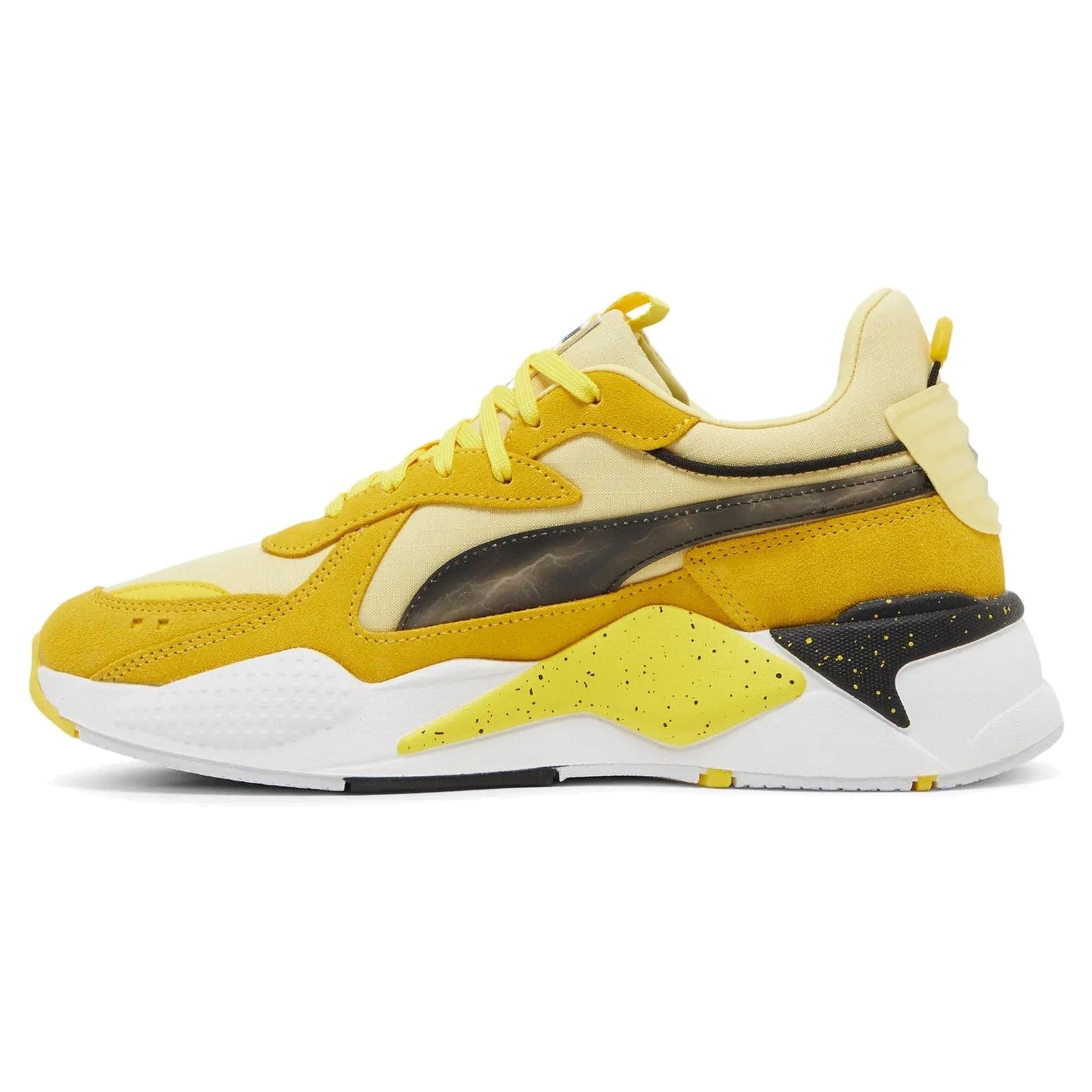 Puma RS-X Pokémon Pikachu
