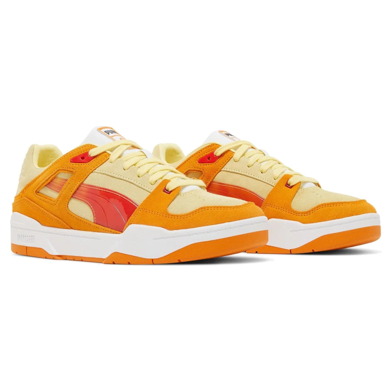 Puma Slipstream Lo Pokémon Charmander
