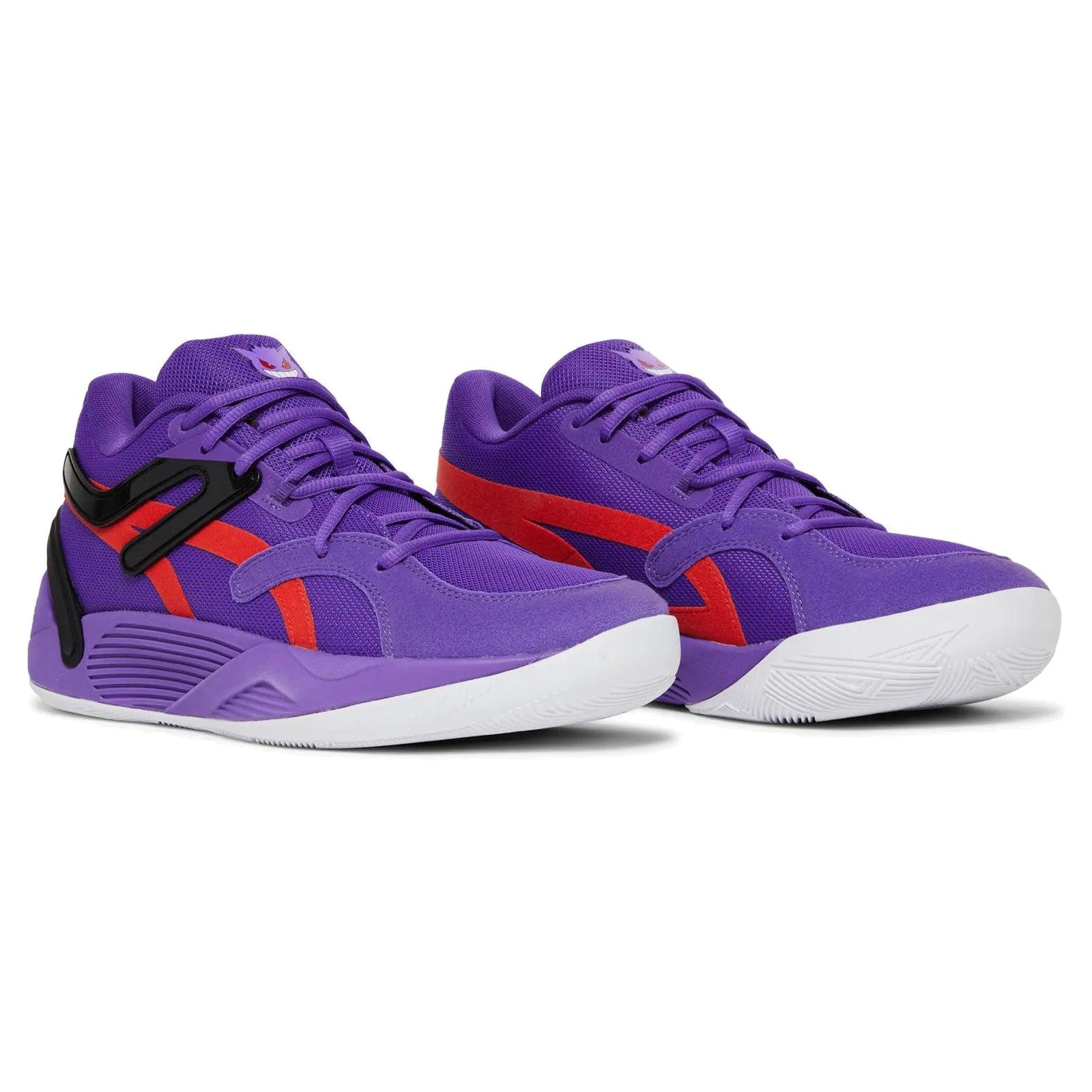 Puma TRC Blaze Court Pokémon Gengar