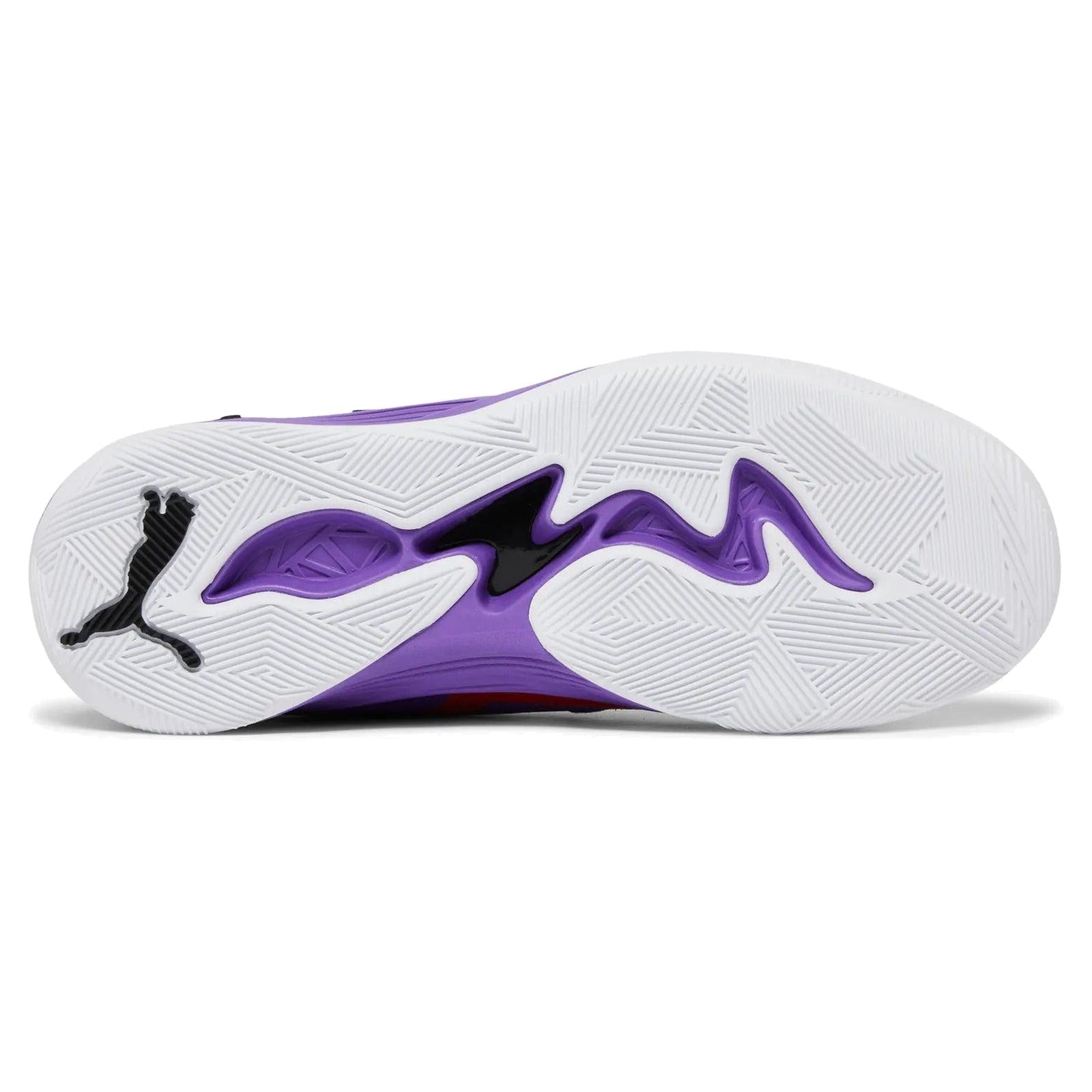 Puma TRC Blaze Court Pokémon Gengar