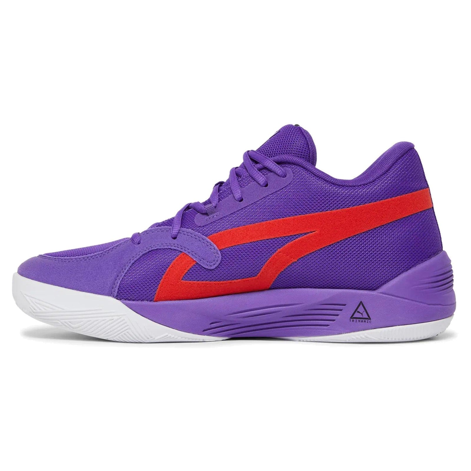 Puma TRC Blaze Court Pokémon Gengar