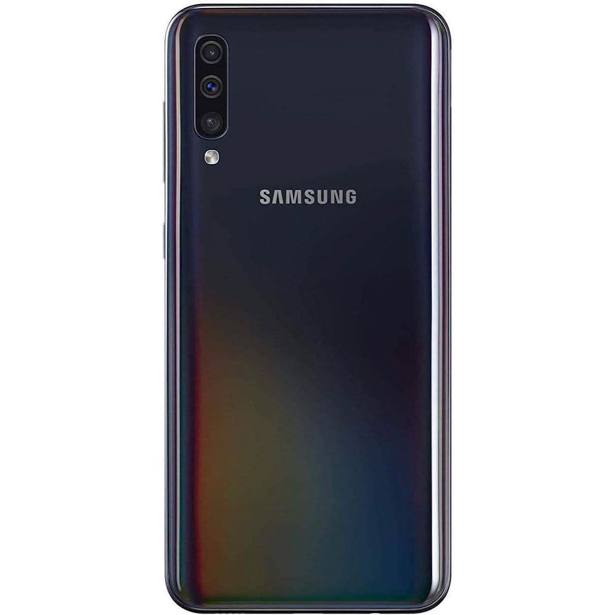 Samsung Galaxy A50 A505U Fully Unlocked (Refurbished)