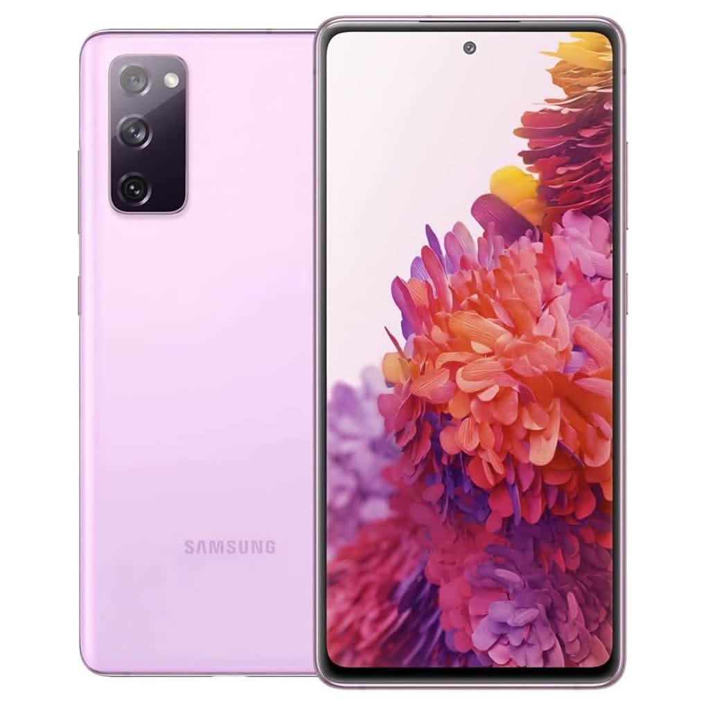 Samsung Galaxy S20 FE 5G - Fully Unlocked (Refurbished)