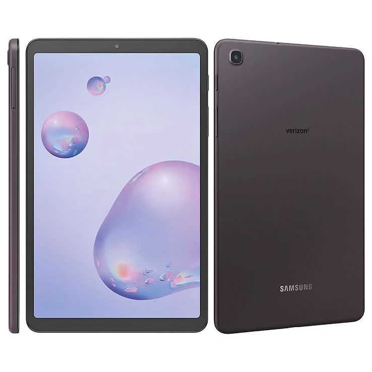 Samsung Galaxy Tab A SM-T307U 32GB 8