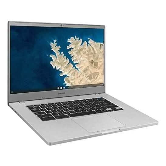Samsung XE350XBA-K05US Chromebook 4+ 15.6