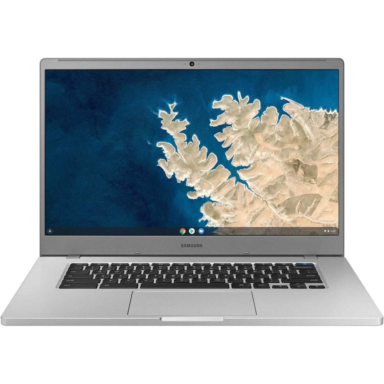 Samsung XE350XBA-K05US Chromebook 4+ 15.6