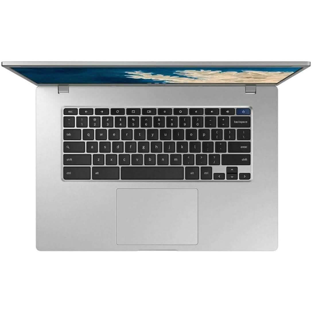 Samsung XE350XBA-K05US Chromebook 4+ 15.6
