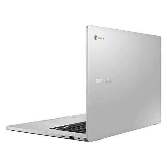Samsung XE350XBA-K05US Chromebook 4+ 15.6