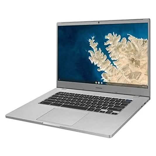 Samsung XE350XBA-K05US Chromebook 4+ 15.6