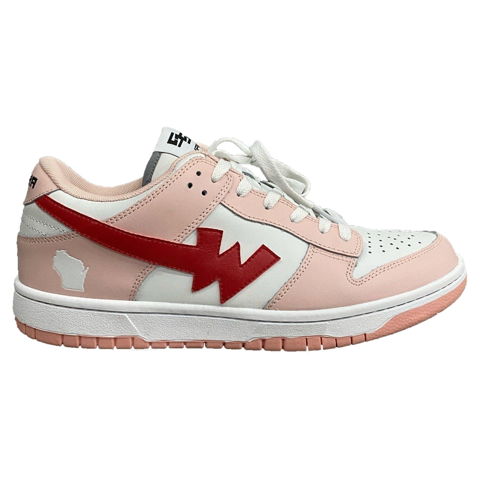 Supra Sneakers State Low 