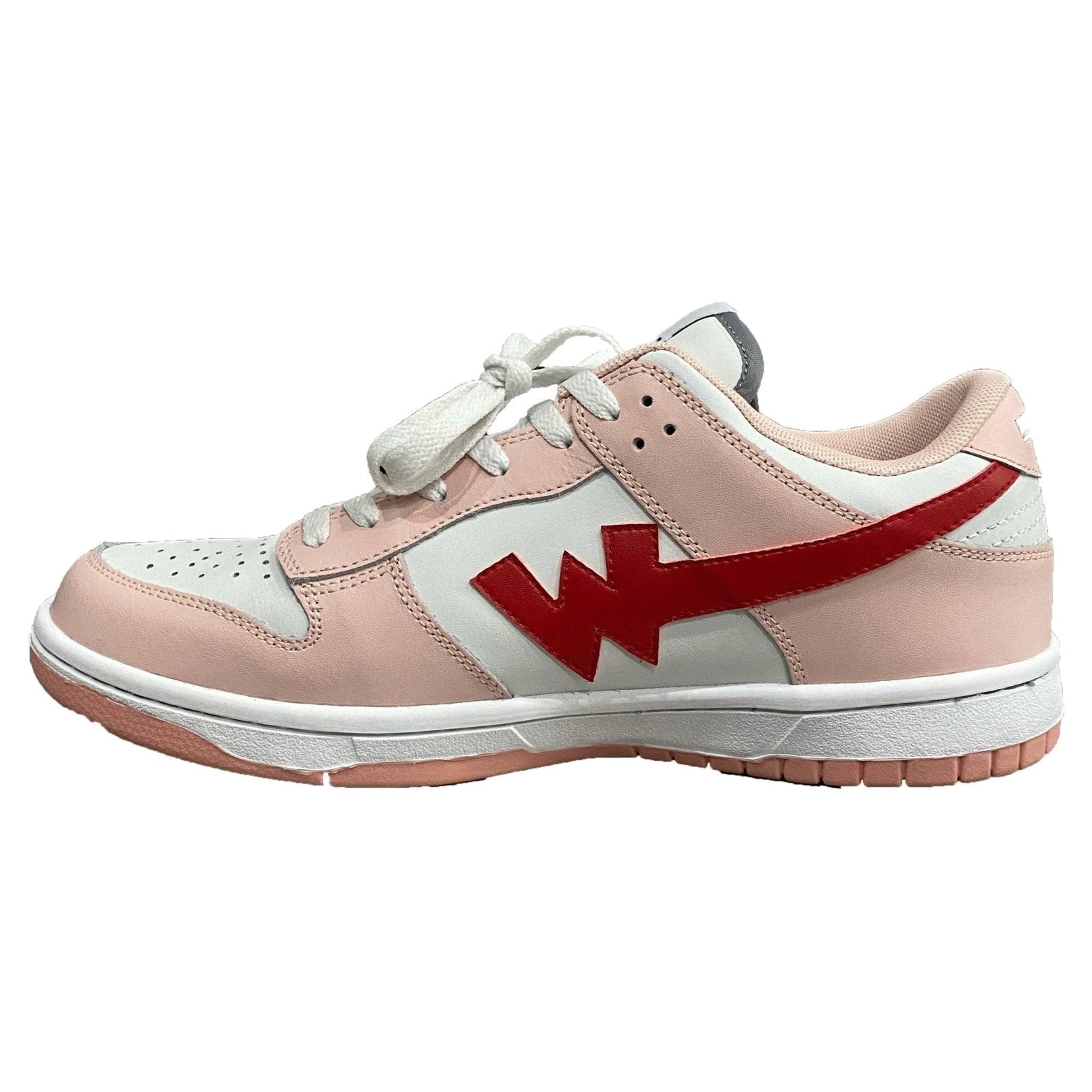 Supra Sneakers State Low 