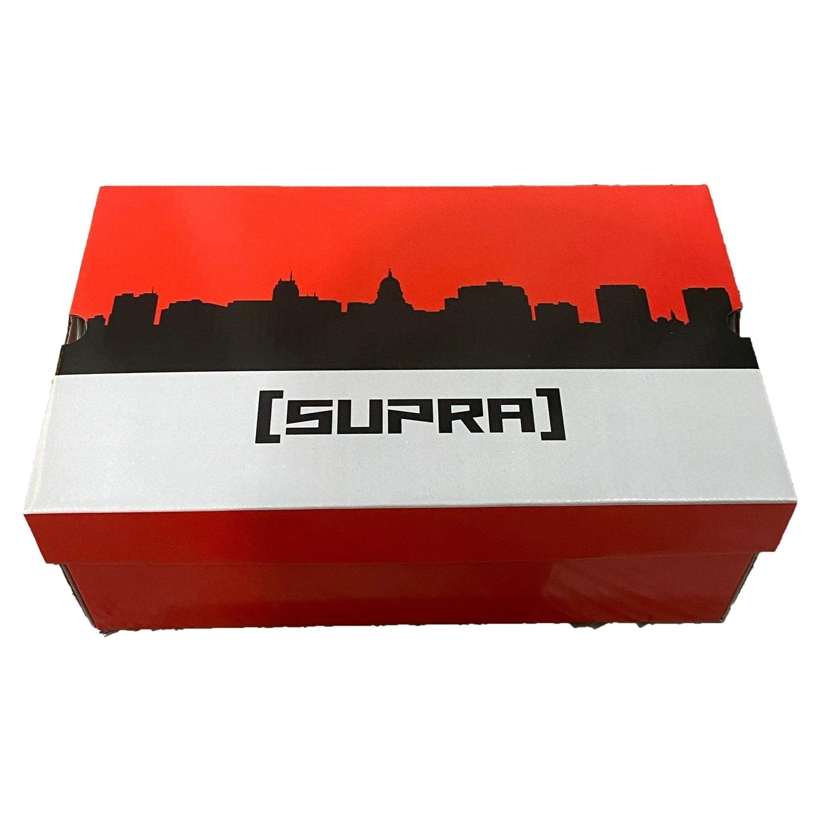 Supra Sneakers State Low 