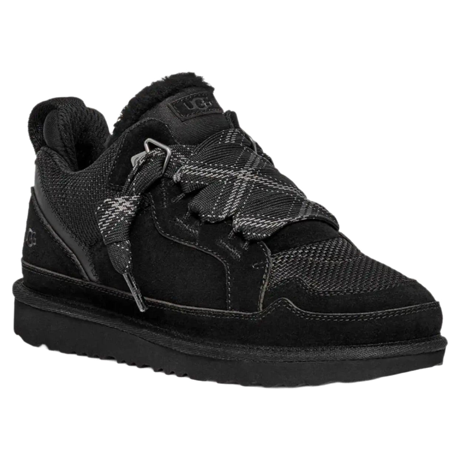 UGG Lowmel Black (Kid's)
