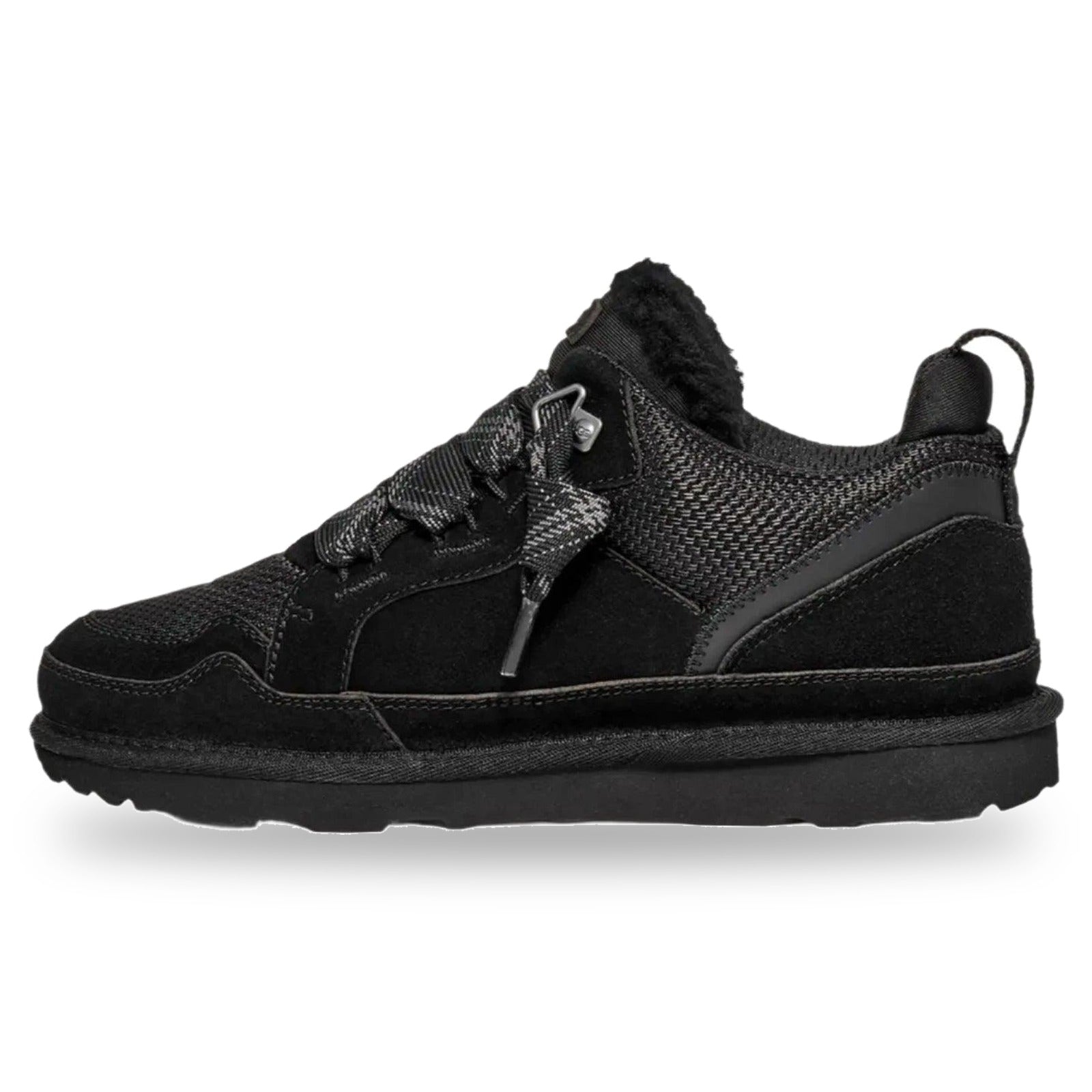 UGG Lowmel Black (Kid's)