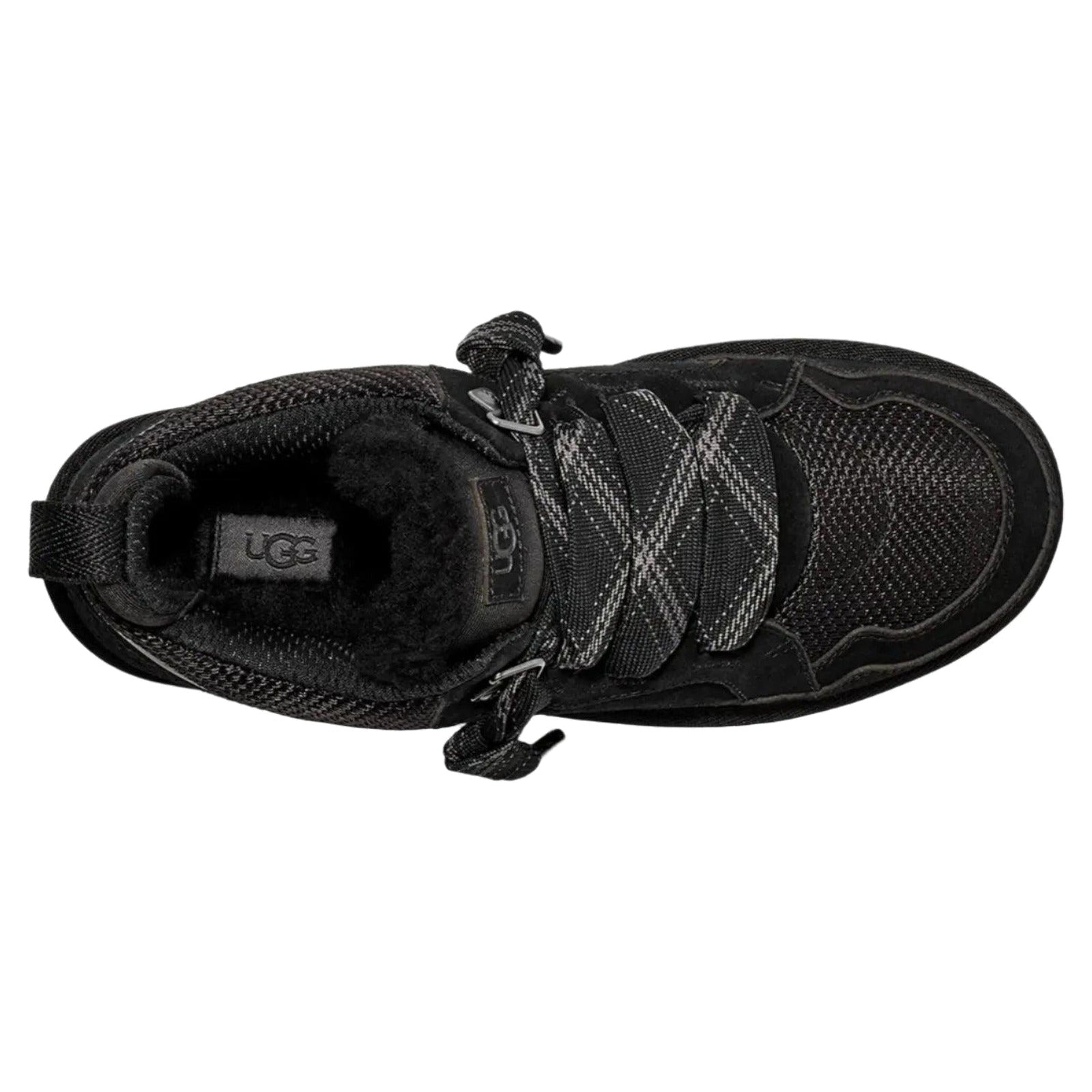 UGG Lowmel Black (Kid's)