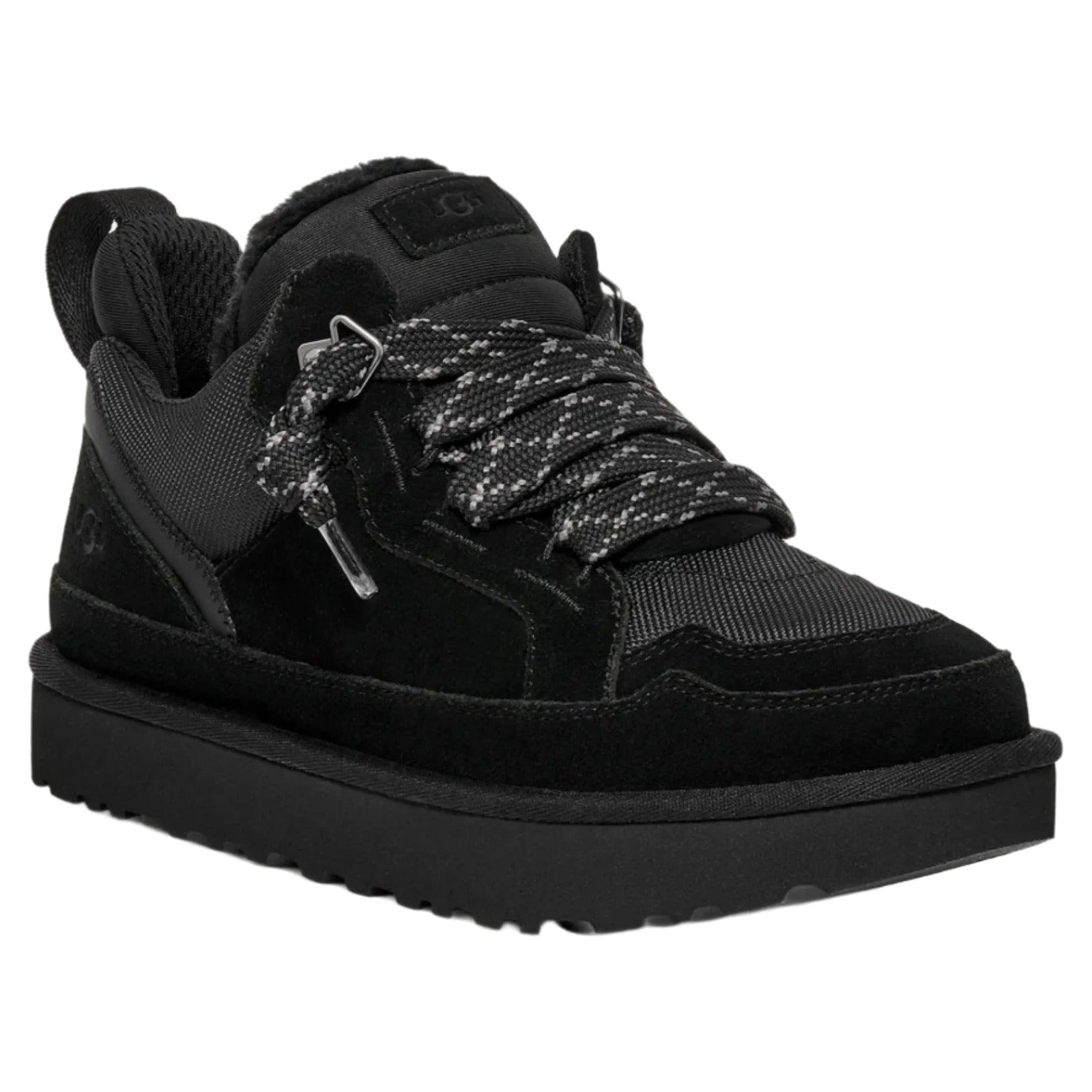 UGG Lowmel Black (Men's)