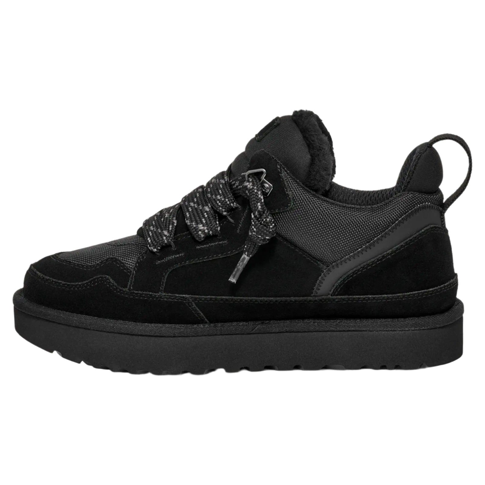 UGG Lowmel Black (Men's)