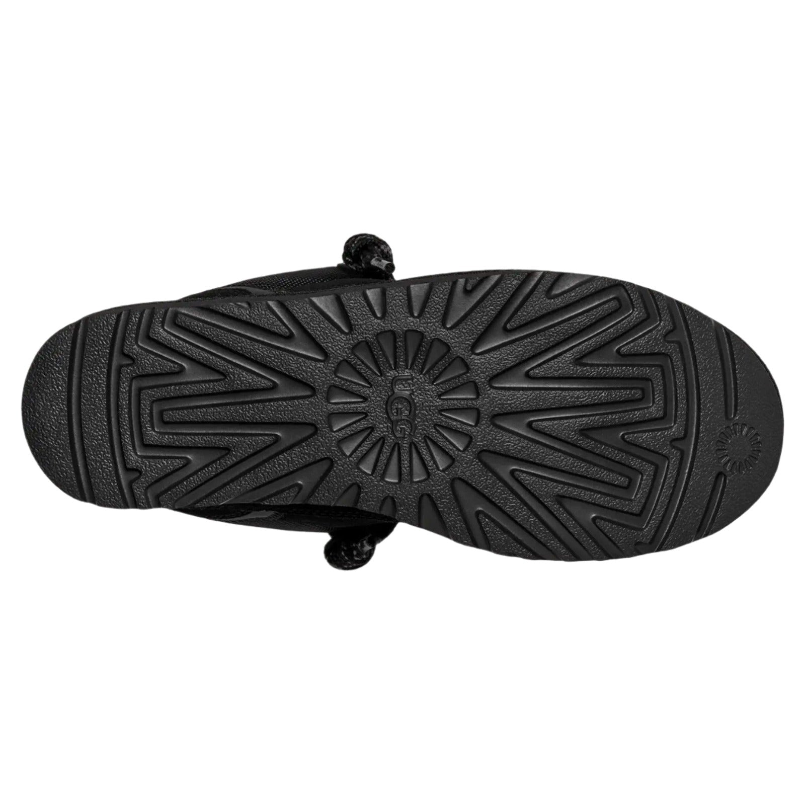 UGG Lowmel Black (Men's)