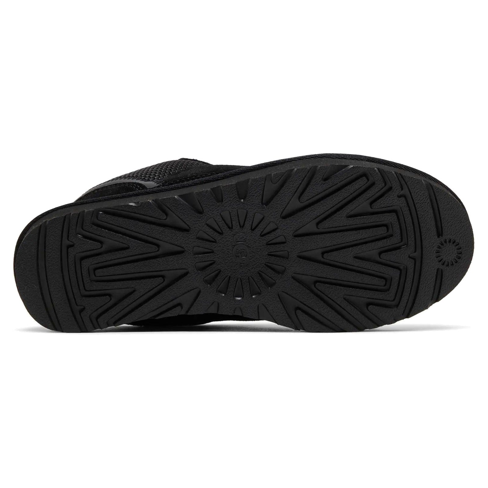 UGG Lowmel Black (Women's)