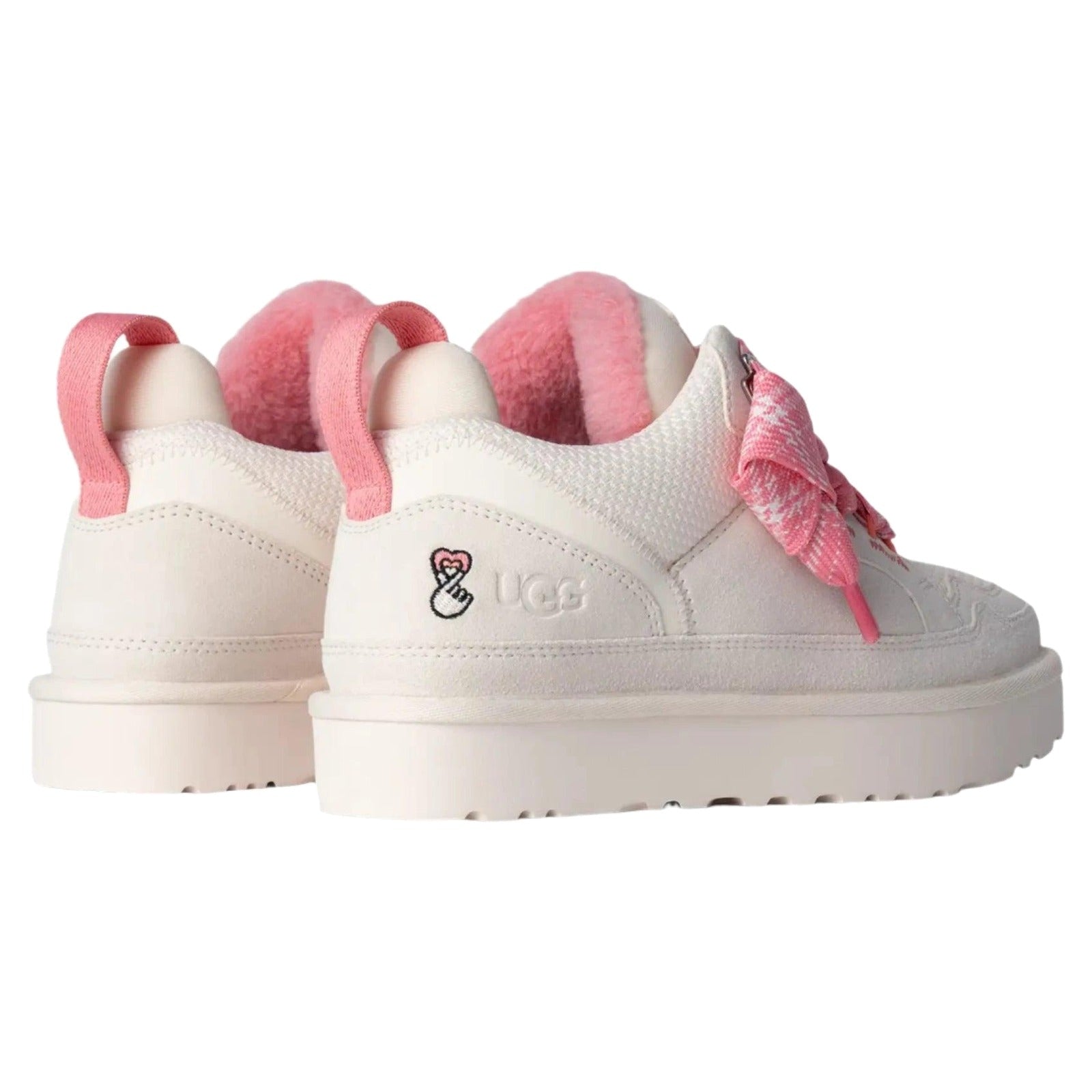 UGG Lowmel Love '25 Jasmine Tropical Pink (Women's)