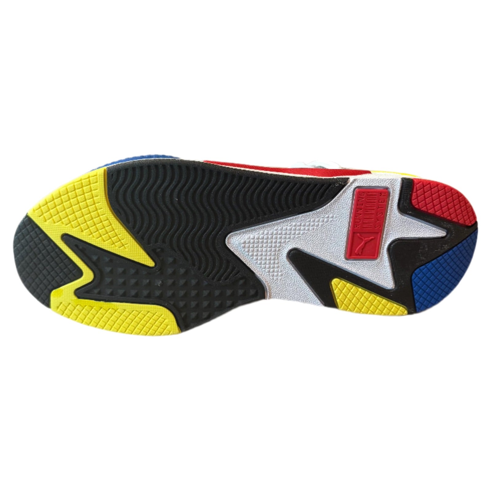 *UNRELEASED* Puma RS-X Toys Grey (ComplexCon) [369449-02]