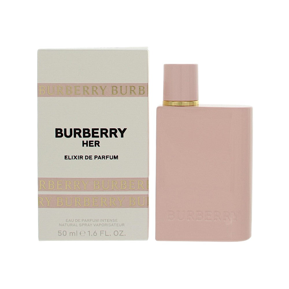 Burberry Her Elixir By Burberry