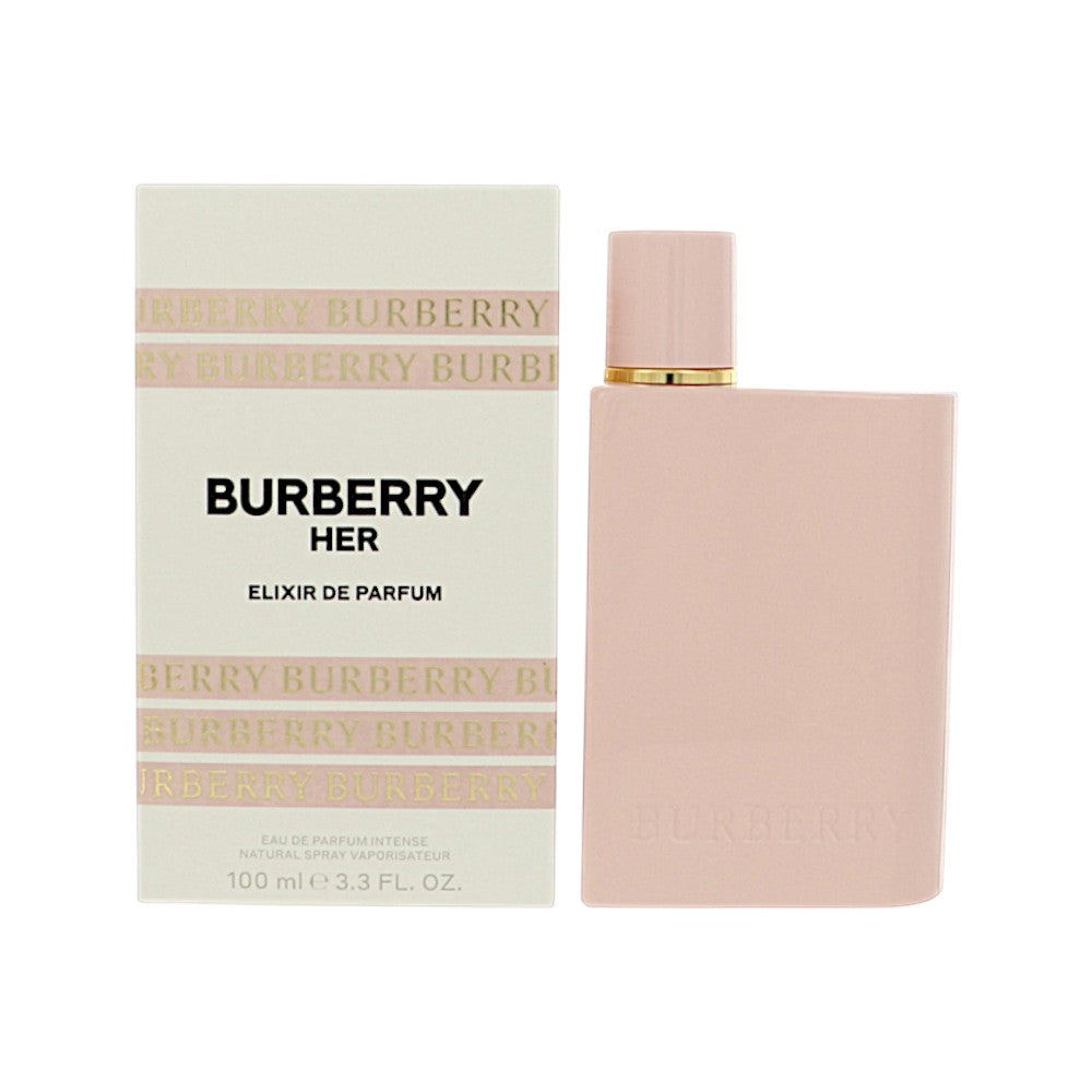 Burberry Her Elixir By Burberry