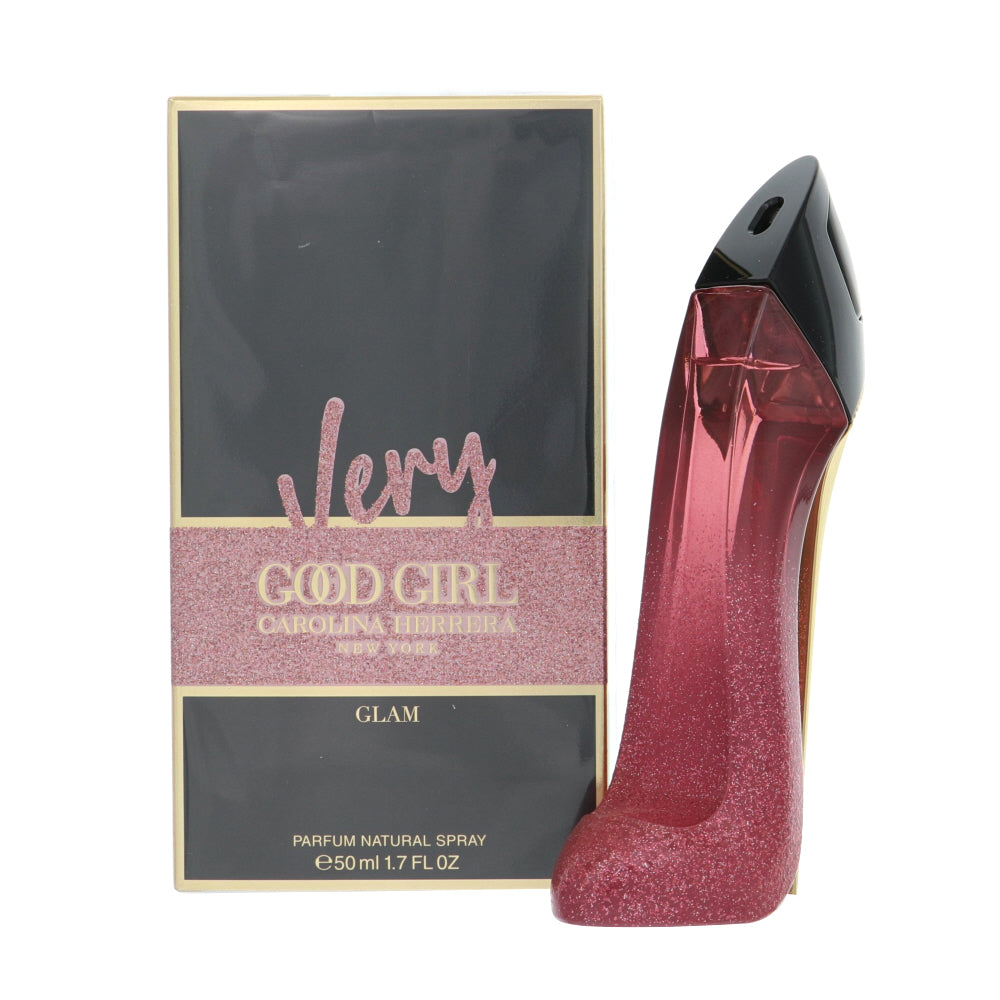 Very Good Girl Glam By Carolina Herrera
