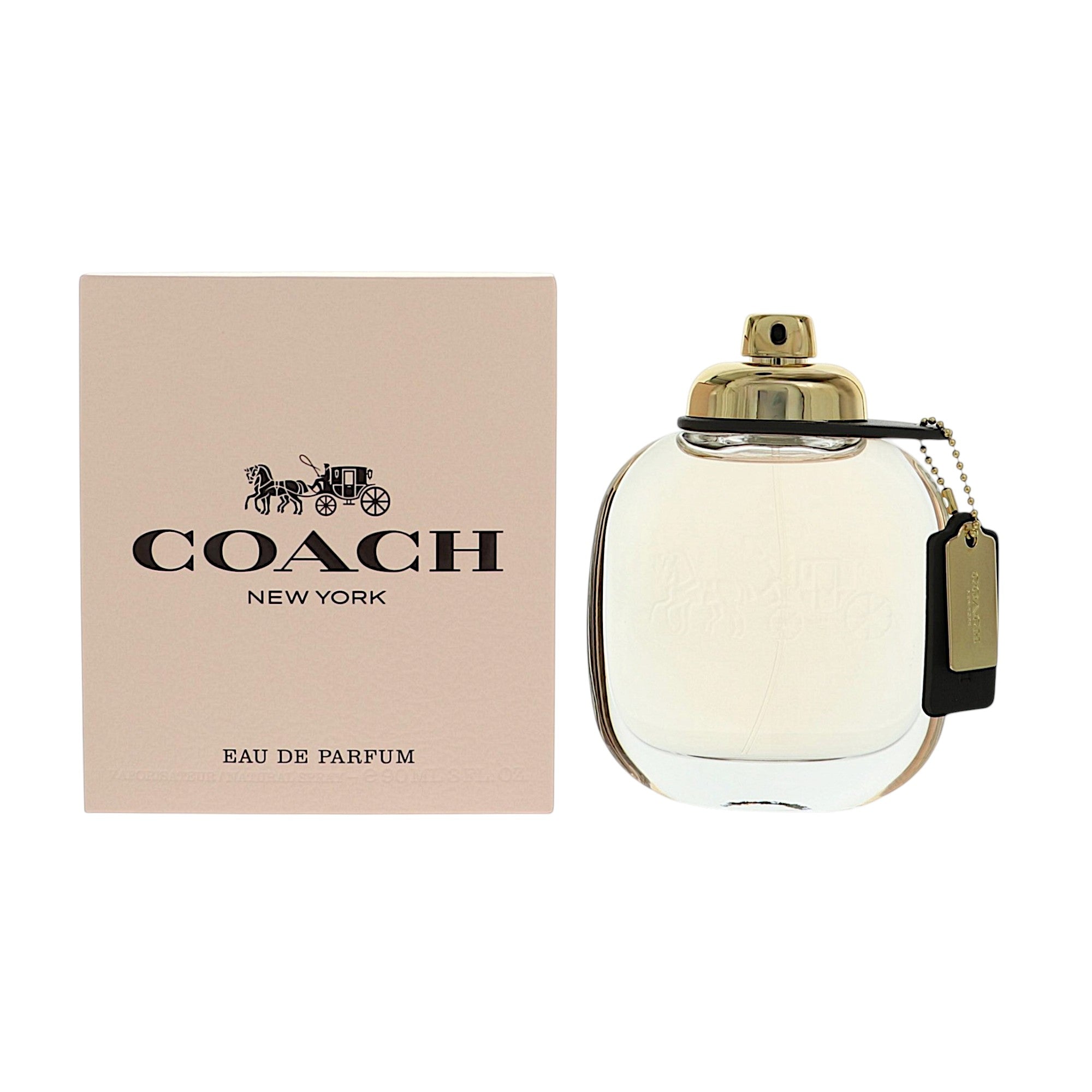 Coach New York by Coach