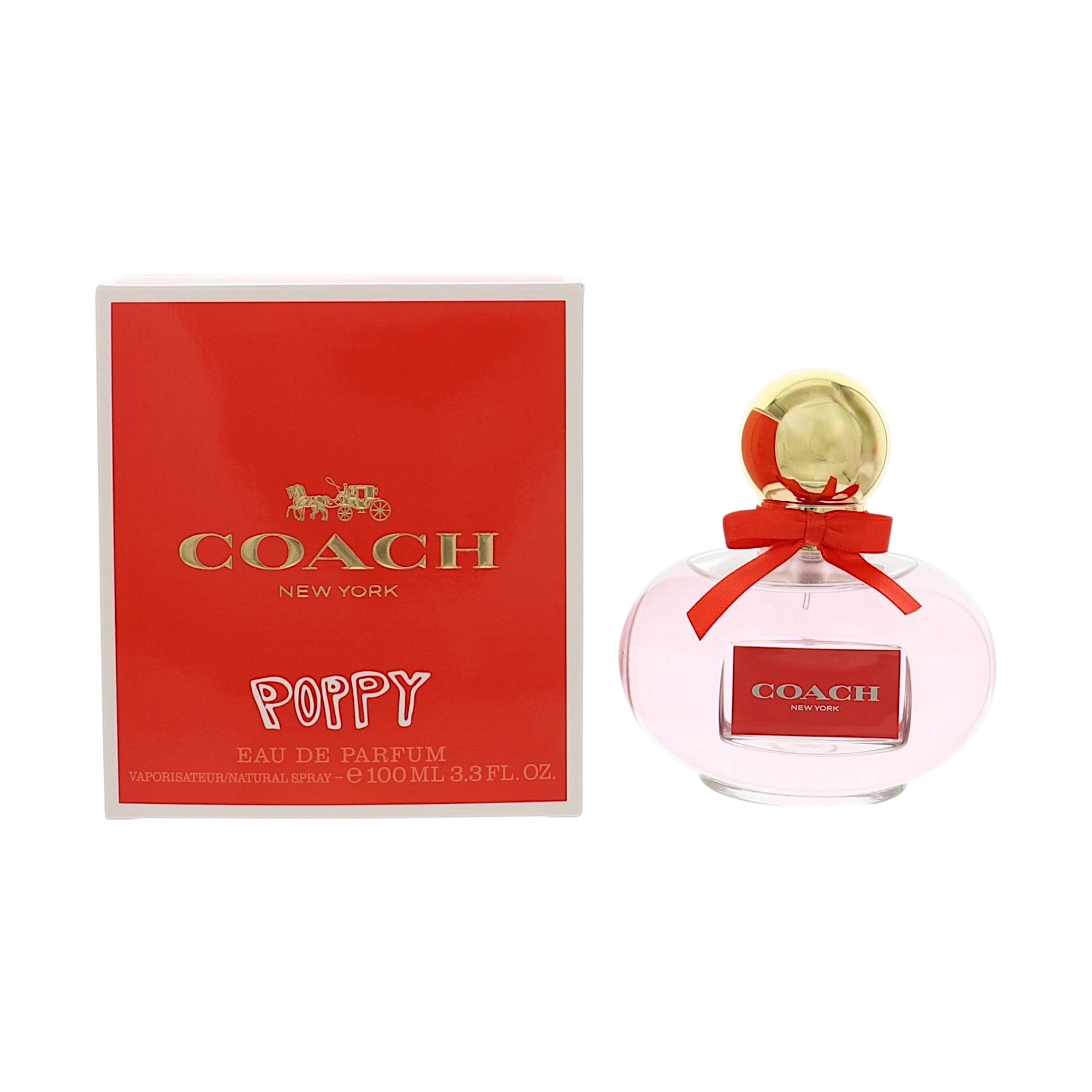 Coach Poppy by Coach