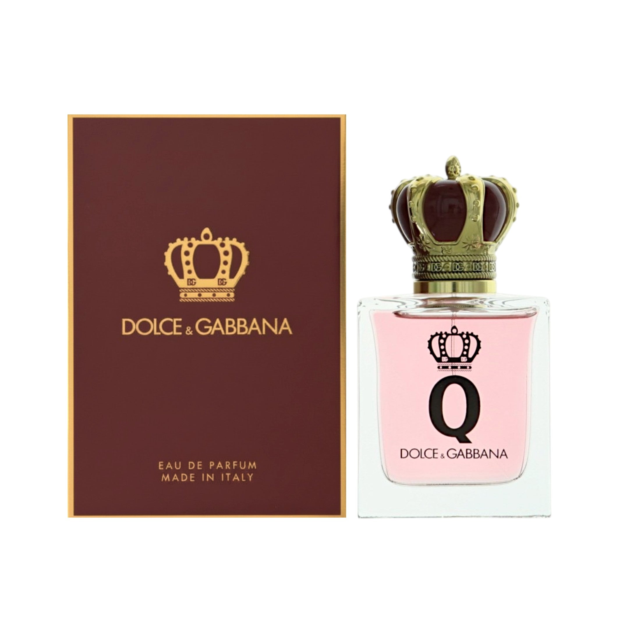 D & G Q By Dolce & Gabbana