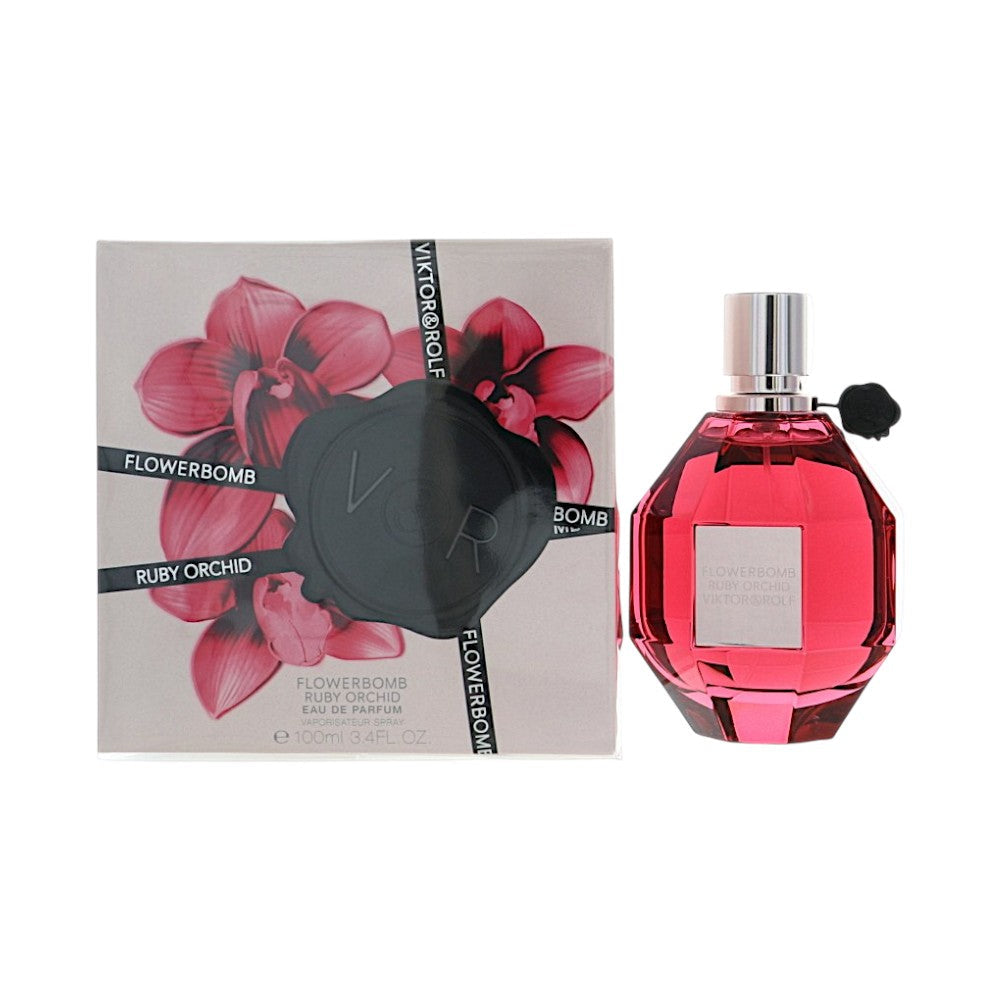 Flowerbomb Ruorchid by Viktor & Rolf