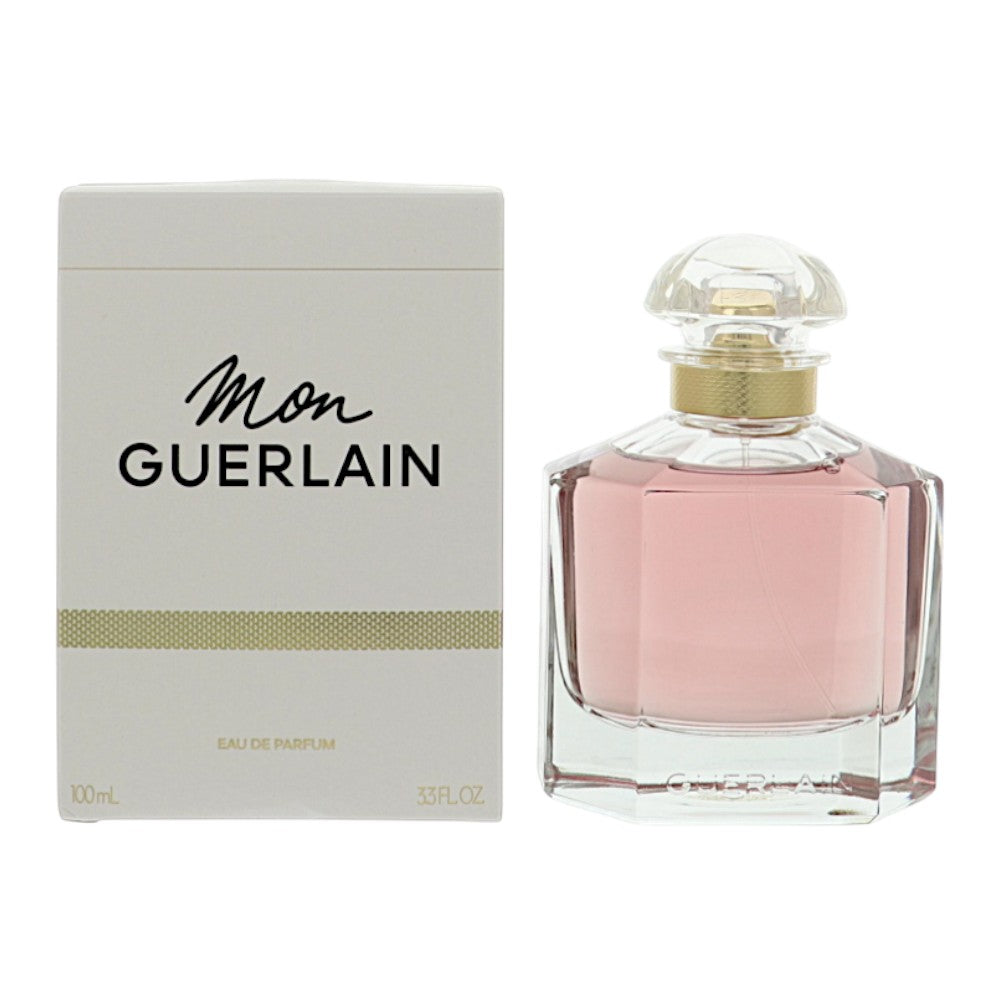 Mon Guerlain by Guerlain