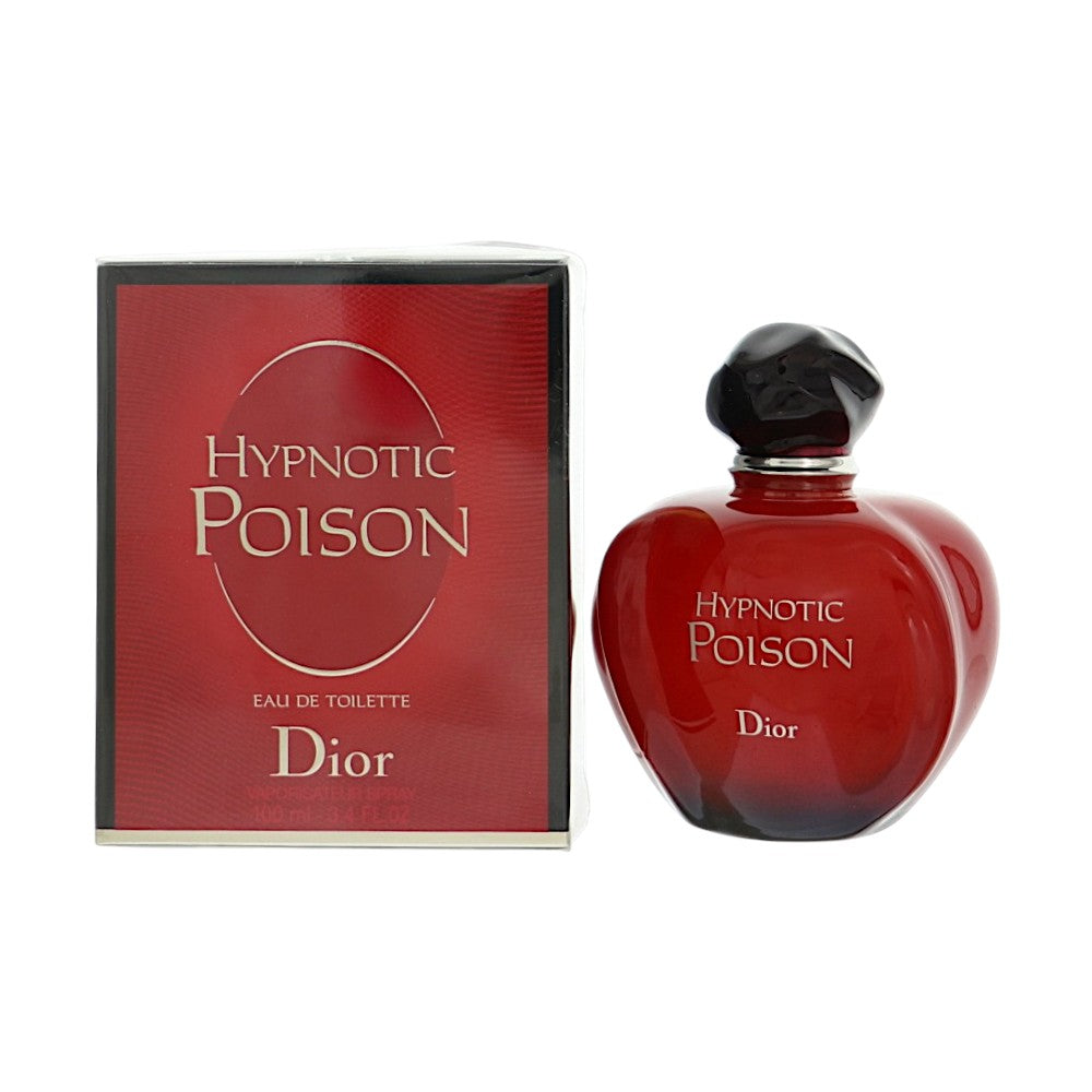 Hypnotic Poison by Christian Dior