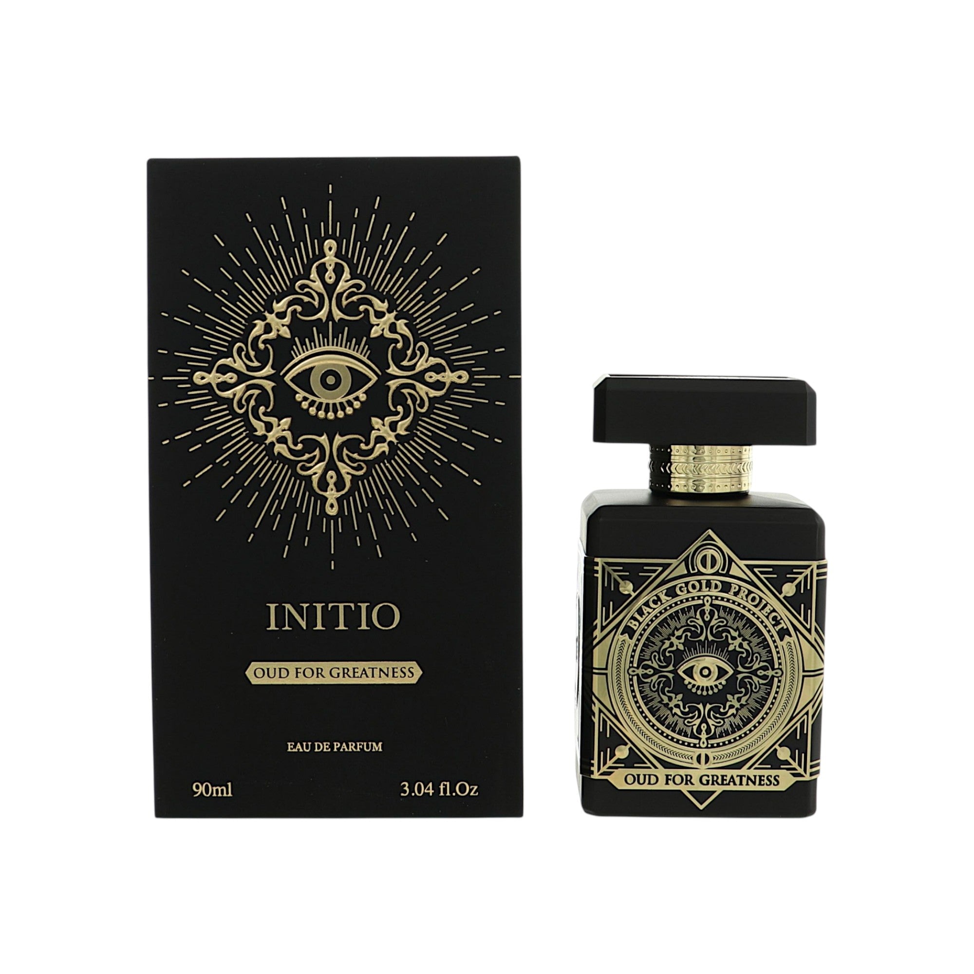Initio Oud For Greatness by Initio