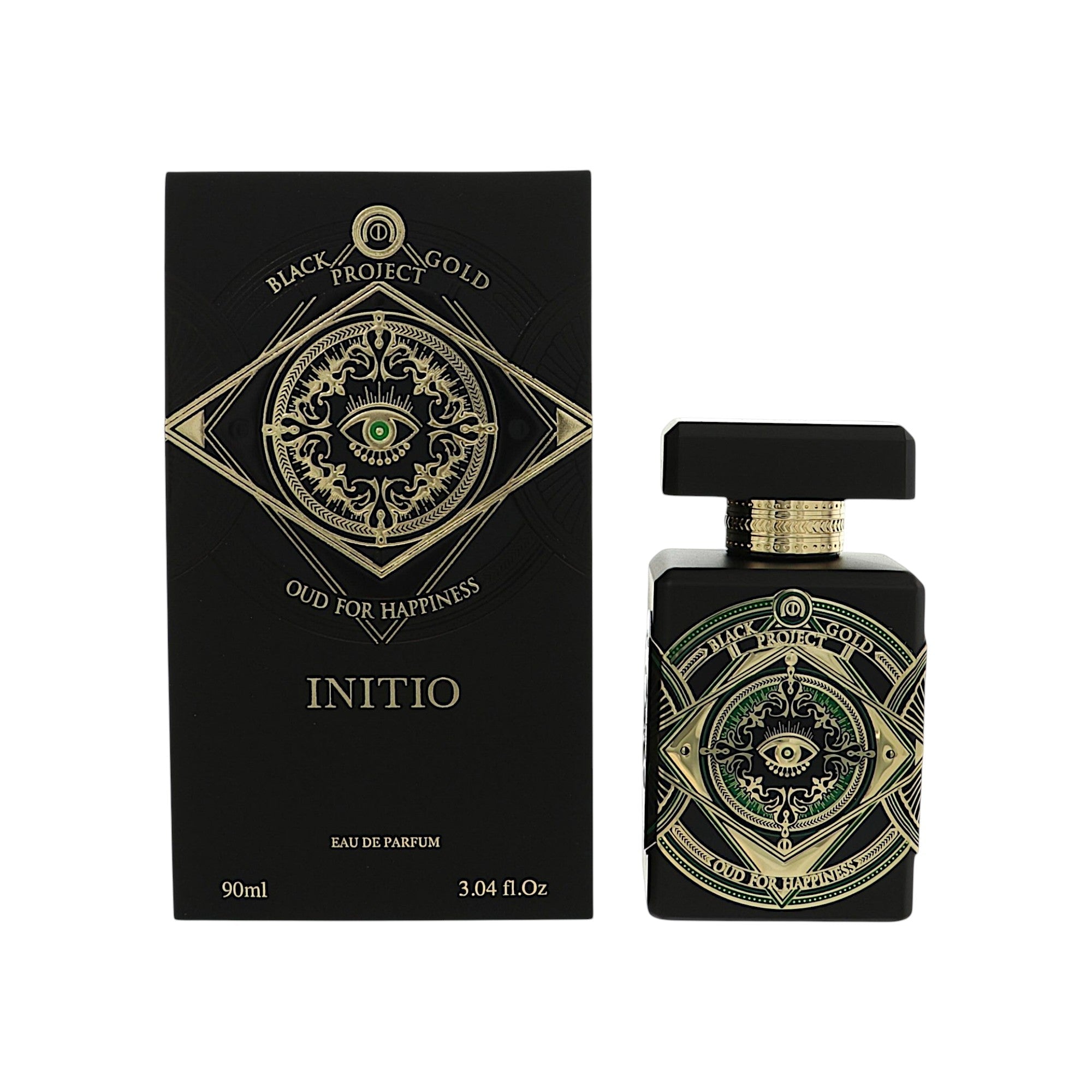 Initio Oud For Happiness by Initio