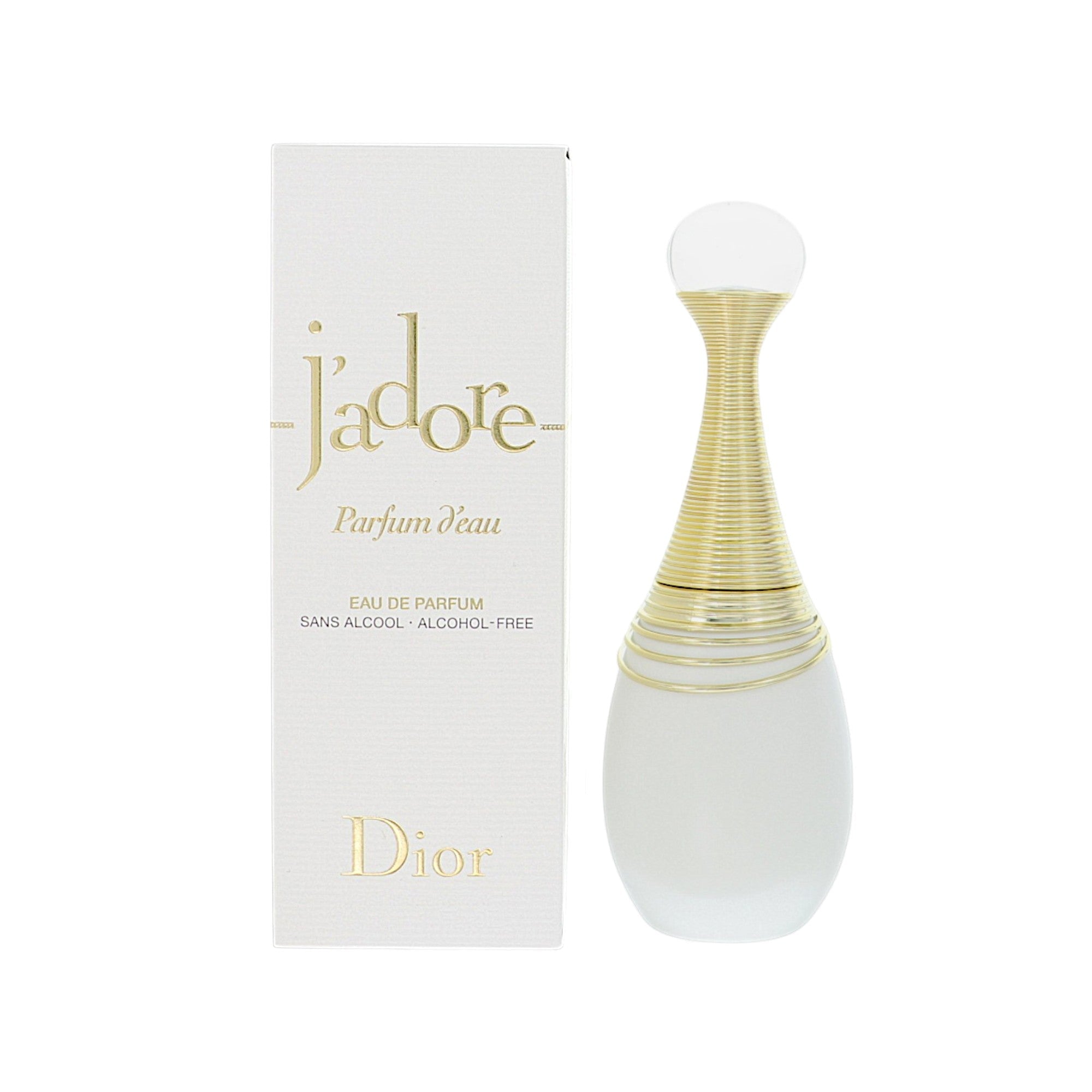 Dior Jadore Parfum Deau By Christian Dior