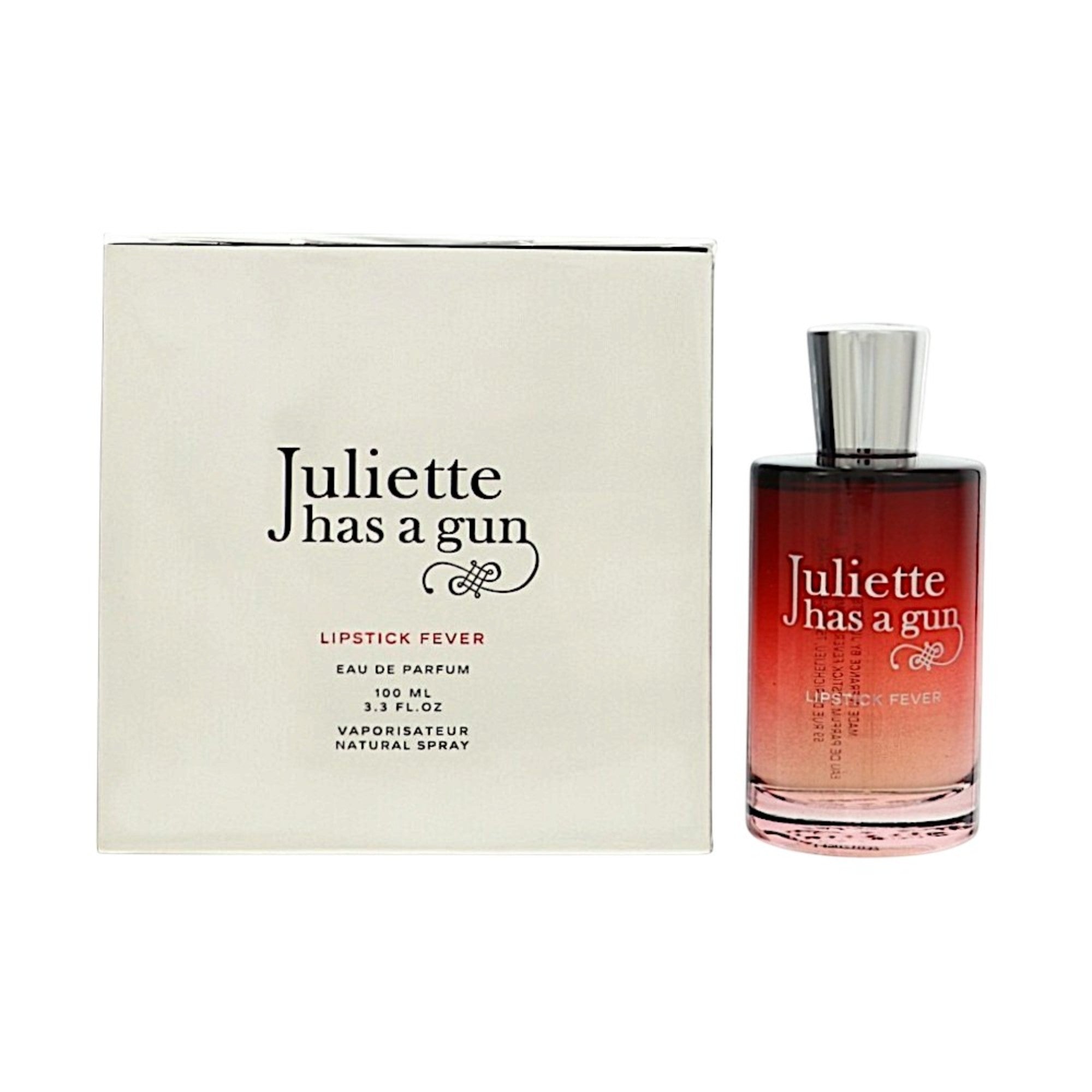 Lipstick Fever By Juliette Has A Gun