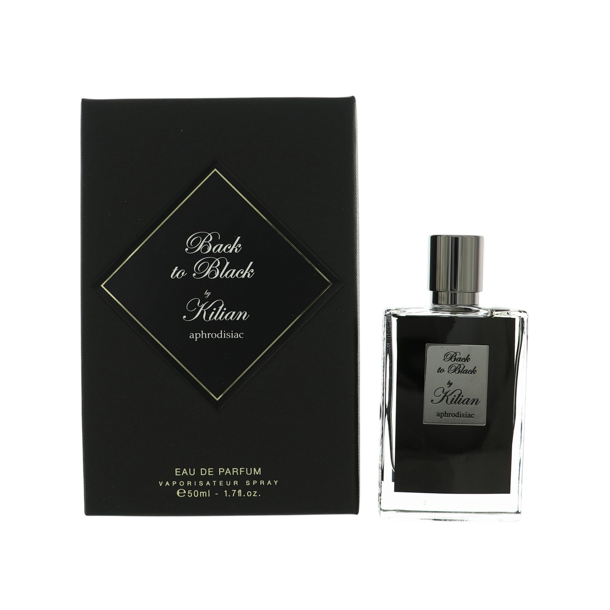 Kilian Back To Black by Kilian